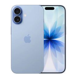 Color – Mist Blue