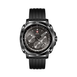 Color – Metal Black