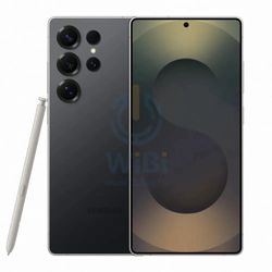 Color – Black Titanium