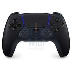 Color – Midnight Black