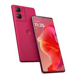 Color – Viva Magenta