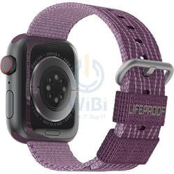 Color – Ocean Amulet - Purple