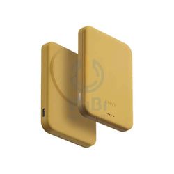 Color – Canary Yellow