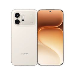 Color – Golden White