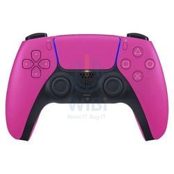 Color – Nova Pink