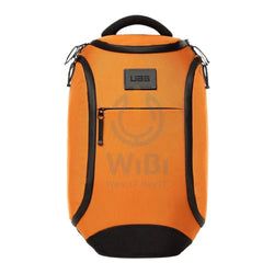 Color – Orange
