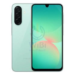 Color – Awesome Mint