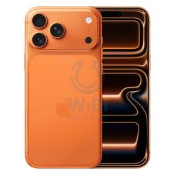 Cosmic Orange