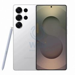 Color – Titanium White Silver