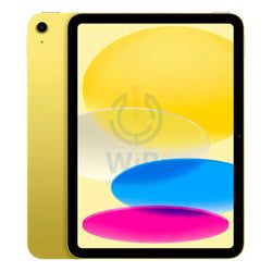 Color – Yellow