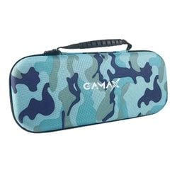 Color – Camo Blue