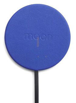 Color – Blue Leather