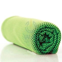 Color – Green