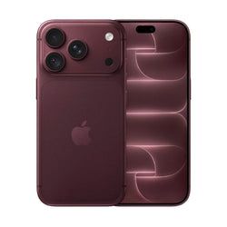 Color – Burgundy