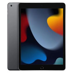 Color – Space Grey
