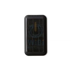 Color – Black Croc