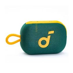 Color – Green/Yellow
