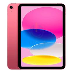 Color – Pink
