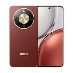 Color – Reddish Brown