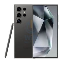 Color – Black Titanium