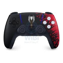 Color – Spider-Man