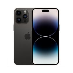 Color – Space Black