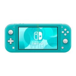 Color – Turquoise