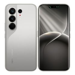 Color – Nebula Titanium