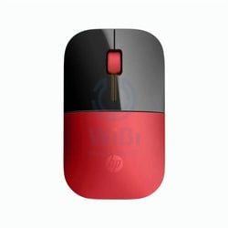 Black/Cardinal Red