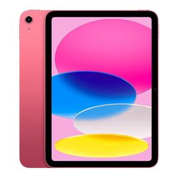 Color – Pink