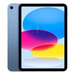 Color – Blue