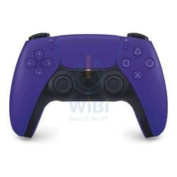 Galactic Purple
