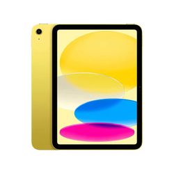 Color – Yellow