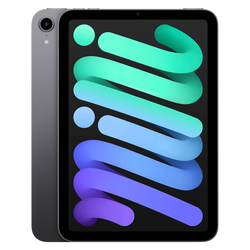 Color – Space Grey