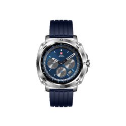 Color – Blue Silicon