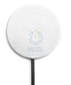 Color – White Leather