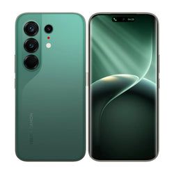 Color – Cypress Green