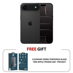 Color – Space Black