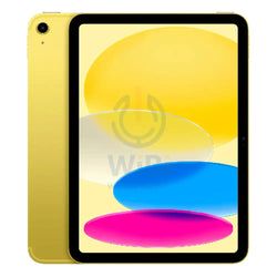 Color – Yellow