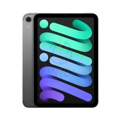 Color – Space Grey