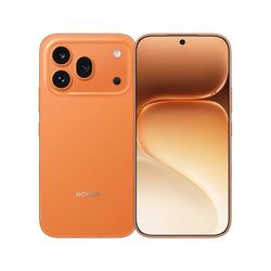 Color – Orange