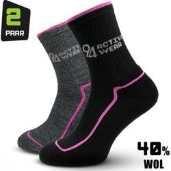 Wie viel – 2 Paar