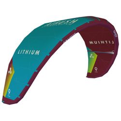 Kies je kleur – Rood/Teal