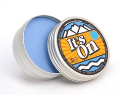 Kleur – Blauw
