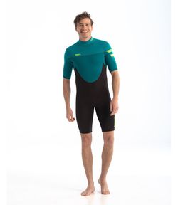 Farbe – Teal