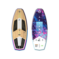 Uitvoering – Space Rider 55
