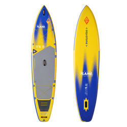 Model – Flame 11.6