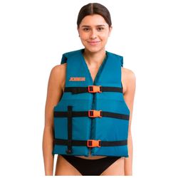 Kleur – Teal