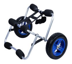 Uitvoering – SUP Trolley
