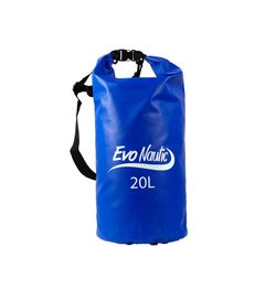 Uitvoering – 20L Blauw